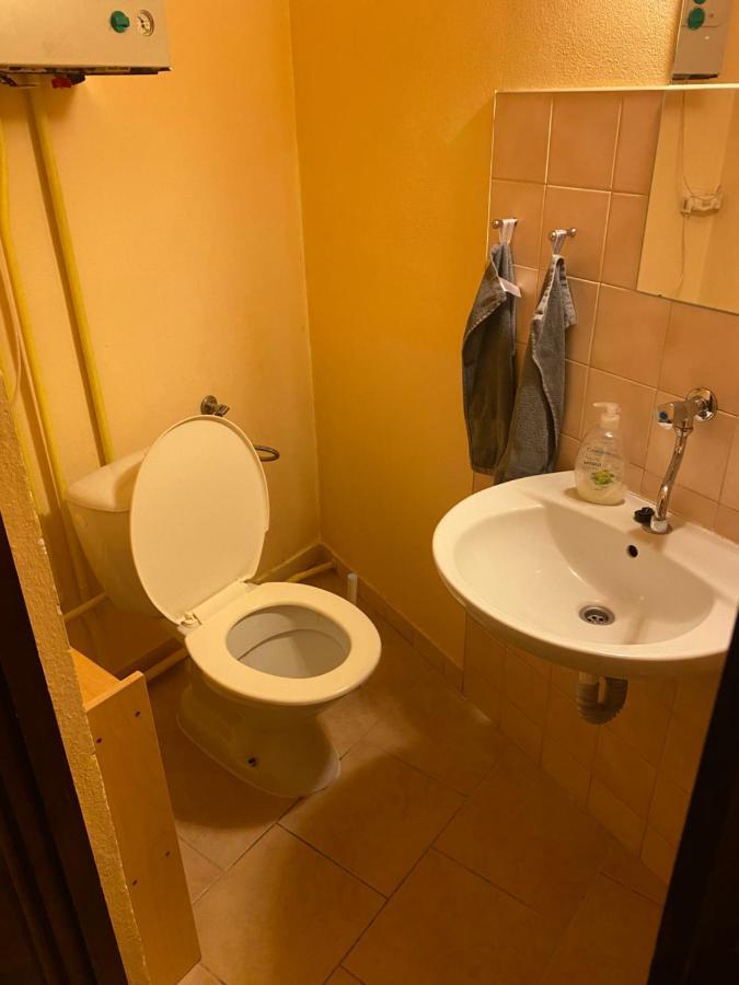 Apartman Pod Hradem Soběslav Eksteriør bilde