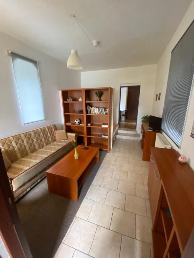Apartman Pod Hradem Soběslav Eksteriør bilde